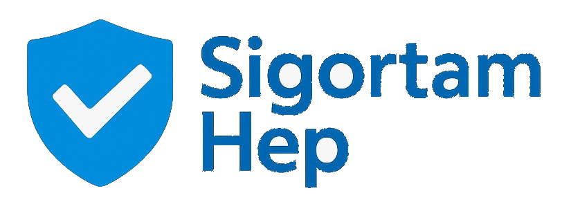 SigortamHep Web Sitesi