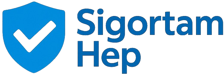 SigortamHep Web Sitesi